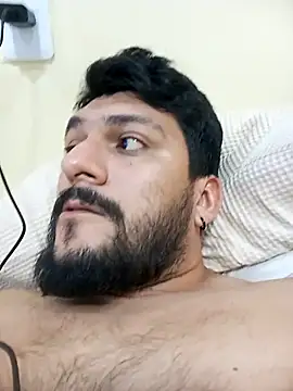 OchefRabudo Webcamshow