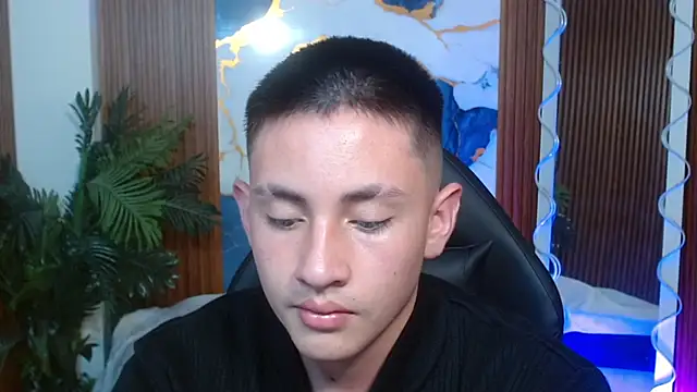 Andres_Tayのウェブカメラショー