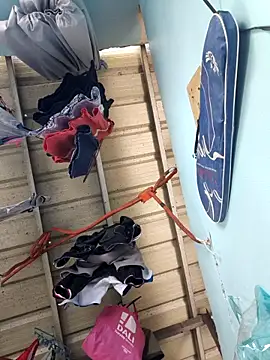 nastyladykinky432 Pertunjukan Webcam