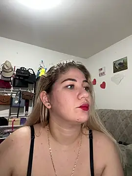 Celestedubois 라이브 XXX 채팅