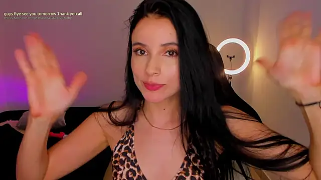 Chat XXX Live melanyrouse1