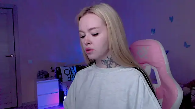 Naughty_Mable live XXX chat