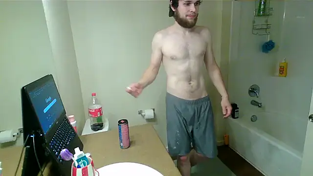 Bad_Boy69_MattZZZ webkamerás műsora