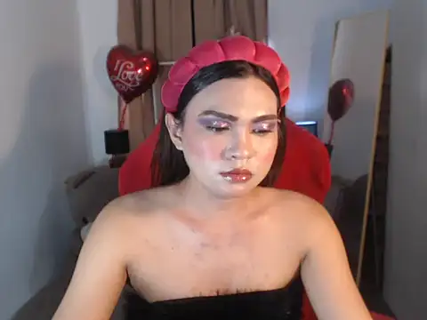 seductive_chloe31 Webcam Show