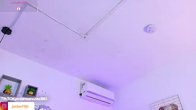 JordanSmiith_ Obrolan Langsung XXX