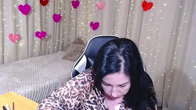 JillStevens – Naživo XXX chat