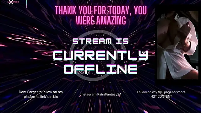 KairaFantasyy Live XXX Chat