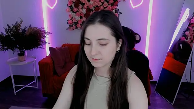 VirtuallVoyant Chat XXX in diretta