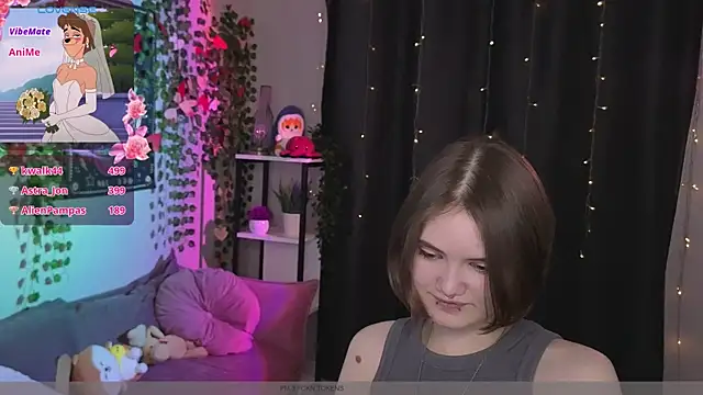 Živý XXX chat Dilara_xBaby
