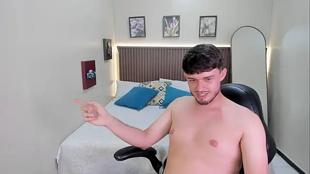 Joan_Blake webcam show