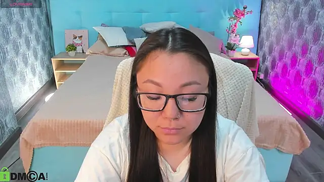 Chat XXX ao vivo de gentle_muse
