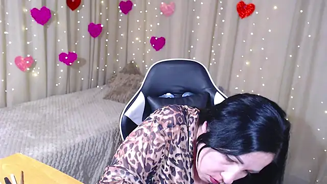 JillStevens Obrolan Langsung XXX