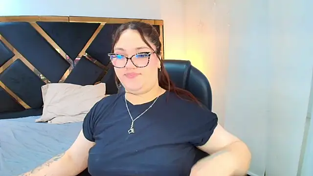Camiila_Osorio Obrolan Langsung XXX