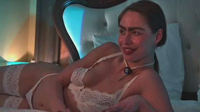 Amanda_River's Live XXX Chat