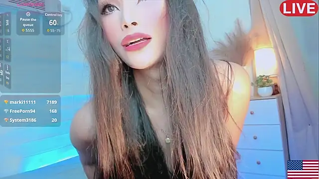 Queen_Of_all_Median Live XXX chat