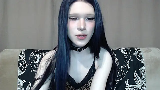 Sexpired_Princess Live XXX-Chat