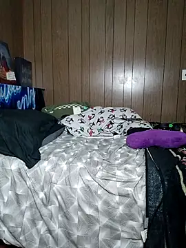 bosschickk's Webcam Show