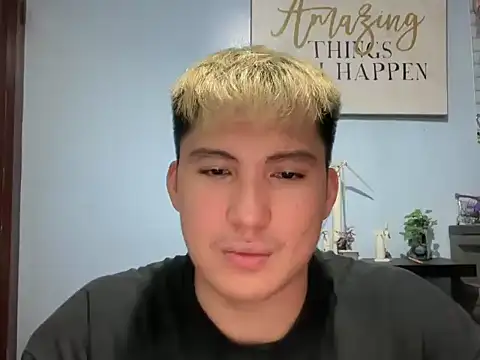 Kingdirtyfog Pertunjukan Webcam