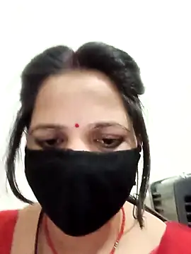 Show de webcam de karishma_Bhabhi