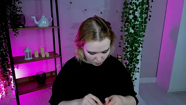FionaxRider_'s Live XXX Chat