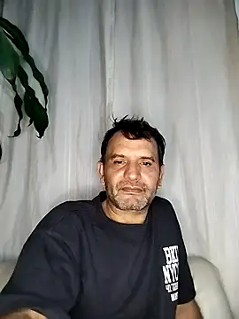 Webkamerová show Senkoreman_hard