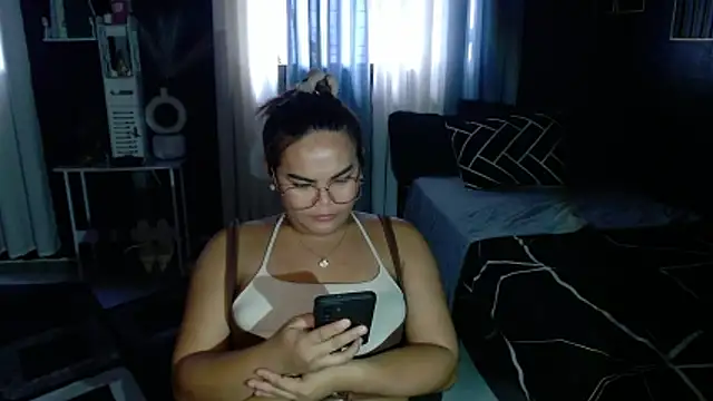 Kendallfoxx Pertunjukan Webcam