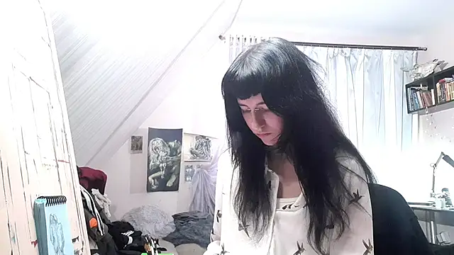 EthylAdkisson Webcamshow