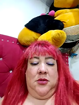 Nastymomslave – webcam-show