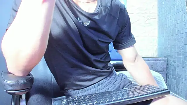 ElanGiraldo Webcamshow
