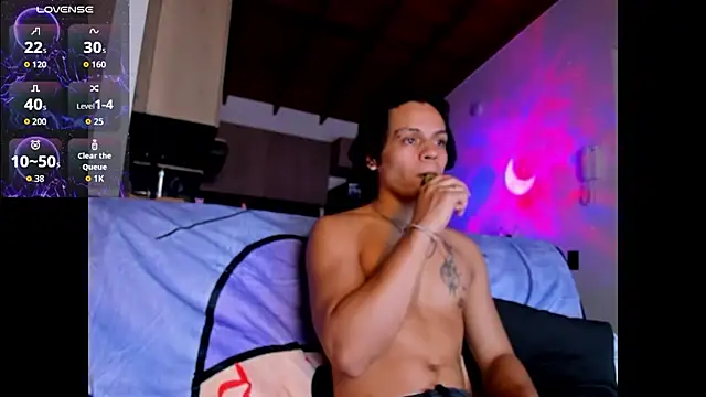 Chat XXX Live Seth_Molly