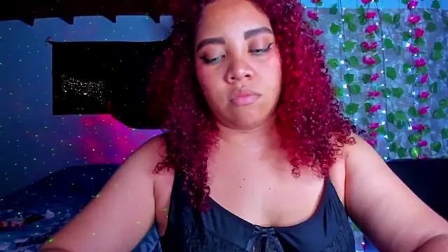 AngelaCoffee's Live XXX Chat