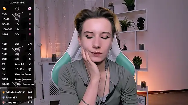 Czat XXX na żywo – _Rein_ramm