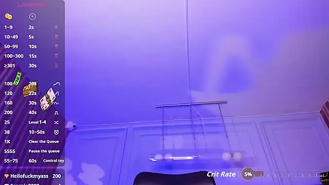 keytinthomson_ Live XXX-Chat
