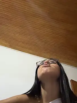 Victoria_alson's Webcam Show