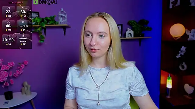 Živý XXX chat mila_glow1