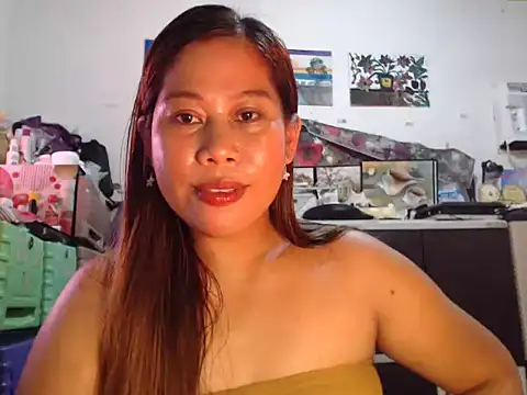 Chat XXX en directo de exotic_filipina_beauty