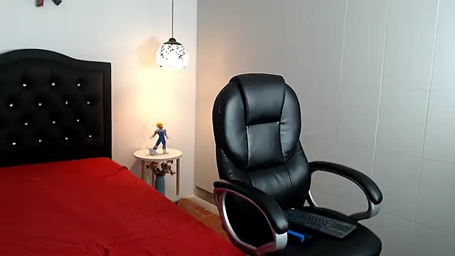 AmethystShadow17's Live XXX Chat