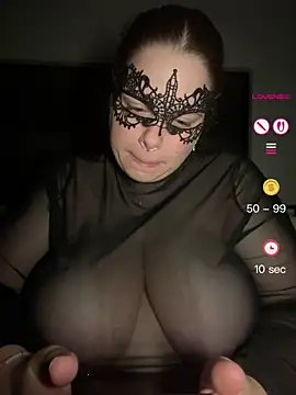 cherrylust12's Live XXX Chat
