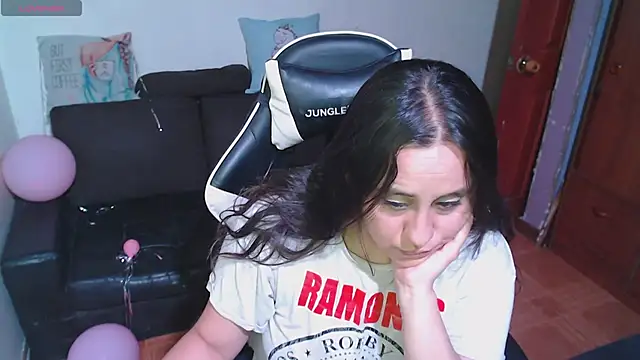 MeliisaRobers Live XXX Chat