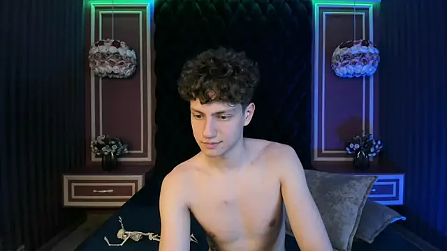 StefanBev লাইভ XXX চ্যাট