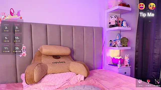 Živý XXX chat Nixtaylor1