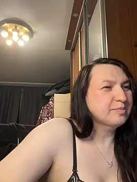 EvaBeautyXx Webcam-Show