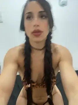 sweetwanda Live XXX-chat