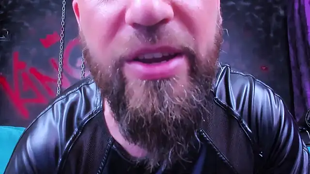 Webkamerová show ArmandoSteel4u