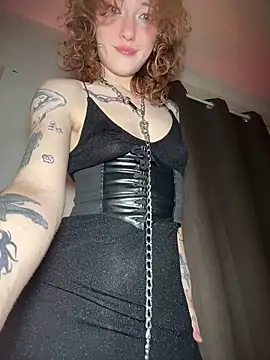 Alex_Fck's Webcam Show