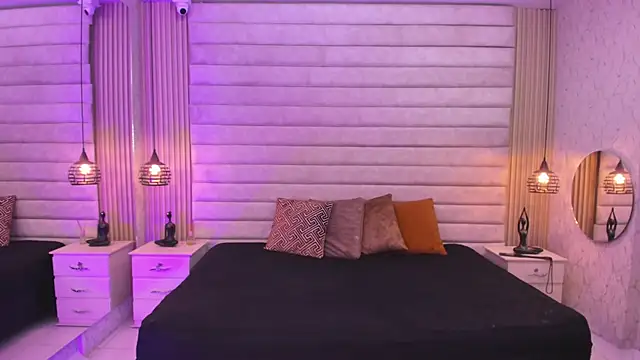 VictoriaaBlair élő XXX-chatje
