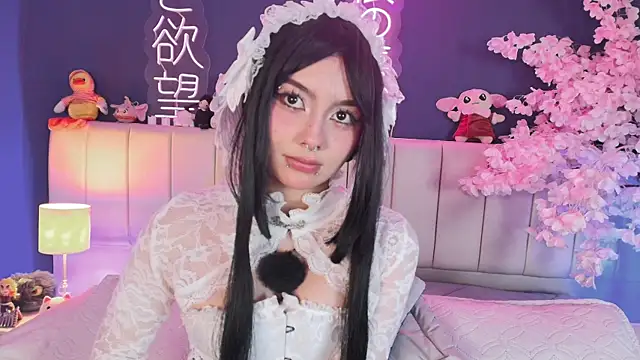 Shizuko_: απευθείας συνομιλία ΧΧΧ