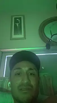 Show Webcam de Sicksob