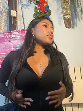 Chat XXX ao vivo de BrunetteBliss69