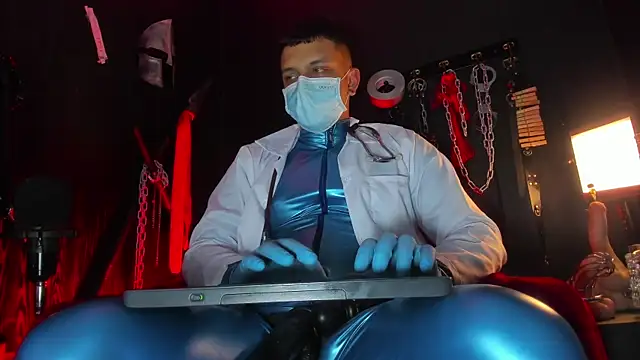 دردشة Master_Connor_BDSM الجنسية المباشرة